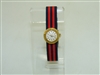 Vintage Buren Grand Prix Watch