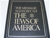 The Medallic  History Of The Jews Of America