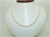 Cultured Pearl Necklace