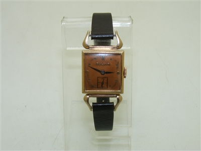 Vintage Bulova Watch
