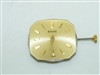 Piaget Watch Movement