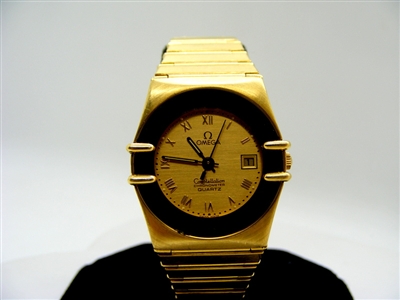 Omega Constellation Wristwatch