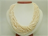 Freshwater Natural Pearls Necklace