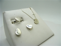 Tiffany & Co. Modern Heart Paloma Picasso Set