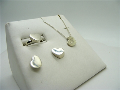 Tiffany & Co. Modern Heart Paloma Picasso Set