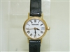 Tourneau Gold Watch