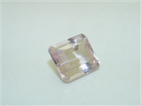 Natural Kunzite Stone