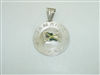 Jamaica Pendant