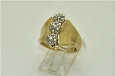 10k Yellow Gold