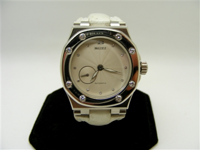 TB Buti LADY LULU Automatico with Diamonds Watch