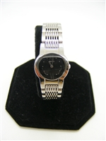 Seiko Stainless Steel Wristwatch