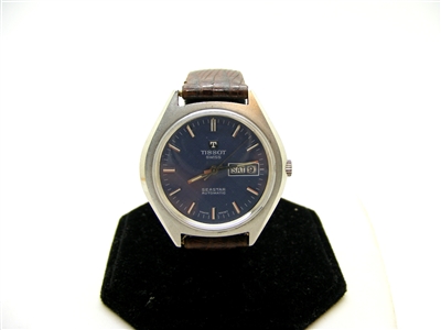 Tissot Seastar Automatic Watch