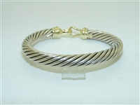 David Yurman Classic Cable Bracelet