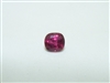 Natural Corundum Ruby Loose Gem