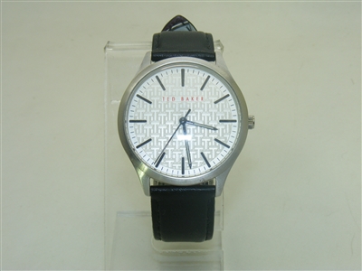 Ted Baker Mens Manhatt Watch