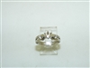 Engagement Setting  Diamond Ring