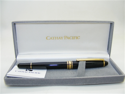 Cathay Pacific Pen