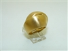 18k Yellow Gold Angela Cummings Ring