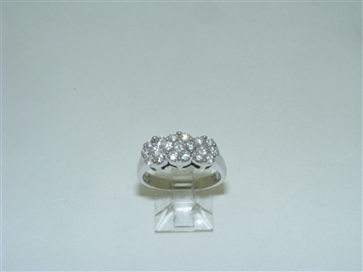 Beautiful Diamond Ring