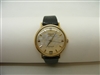 Longines Admiral 18k Yellow Gold Automatic Admiral Watch