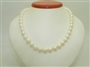 Cultured Pearl Necklace