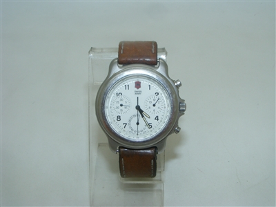 Swiss Army watch