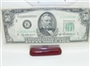 United States $50 Federal Reserve Note