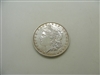 1884 Silver One Dollar Coin