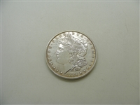 1884 Silver One Dollar Coin