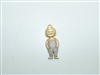 14k Yellow And White Gold Little boy Pendant