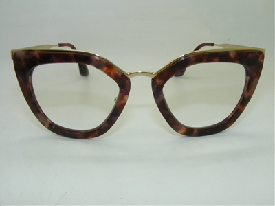 PRADA CATWALK Glasses