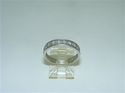 Platinum Diamond Band