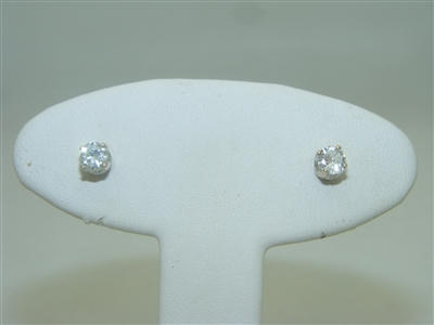 Diamond Studs