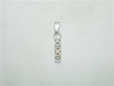 Adorable Diamond Pendant