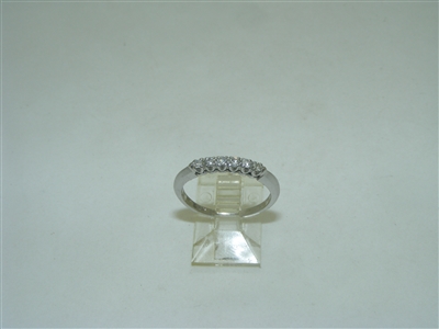 Very Cute Diamond ring