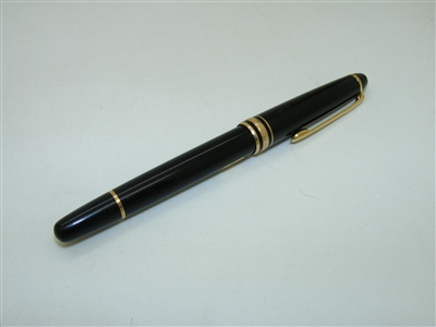 Montblanc Meisterstuck  Fountain Pen