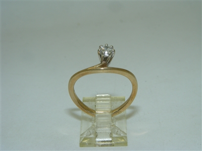 Special Designed Diamond Ring