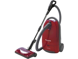 Panasonic MC-CG902 Canister Vacuum Cleaner