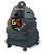 Koblenz Wet and Dry Canister 6 Gallon With Blower