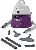 Koblenz Canister All Purpose Purple N Gray WD-350