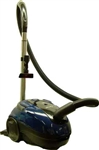 Cirrus VC248 Bagged Straight Suction Canister Vacuum