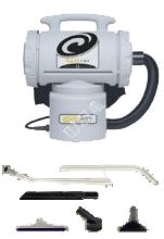 Proteam TailVac Hipstyle Vacuum 101550