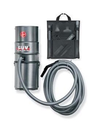 Hoover L2310 GUV ProGrade Garage Utility Vacuum