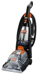 Royal Commercial Carpet Cleaner / Extractor RY7940, Royal Model Number RY7940 Parts List & Schematic