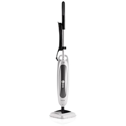 Reliable Steamboy Pro T3 3-In-1 Steam & Scrub Mop