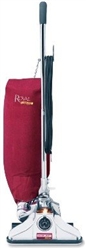 Royal 14" Household Metal Upright Everlast RY8200, Royal Model Number RY8200 Parts List & Schematic