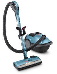 Hoover S3590 Duros Canister with Power Nozzle