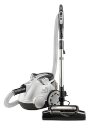 Hoover S3755 HEPA WindTunnel Bagless Canister