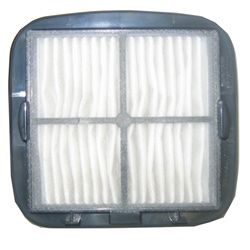 Bissell Filter (includes filter screen and HEPA media filter) for models 33A1 35V4 47R5 , Bissell Part Number 203-1432 (2031432)