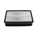 Bissell HEPA Post-Motor Filter | 203-2663,B-203-2663,2032663 Models 2410,3918,9595